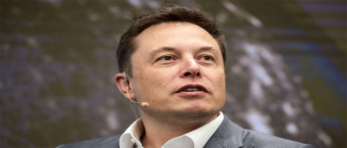 Elon Musk and His Turning Point