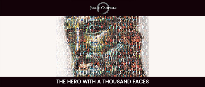 How Joseph Campbell deeply influenced 1000s of lives (like me)