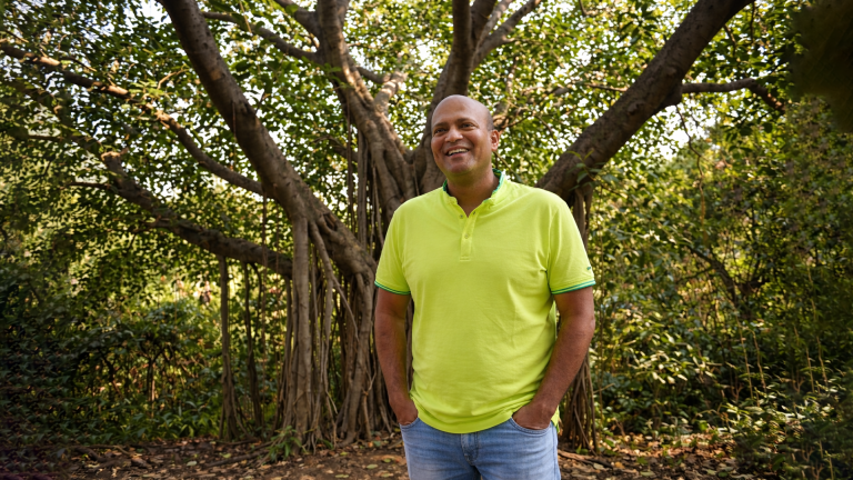 Break That Ceramic Pot